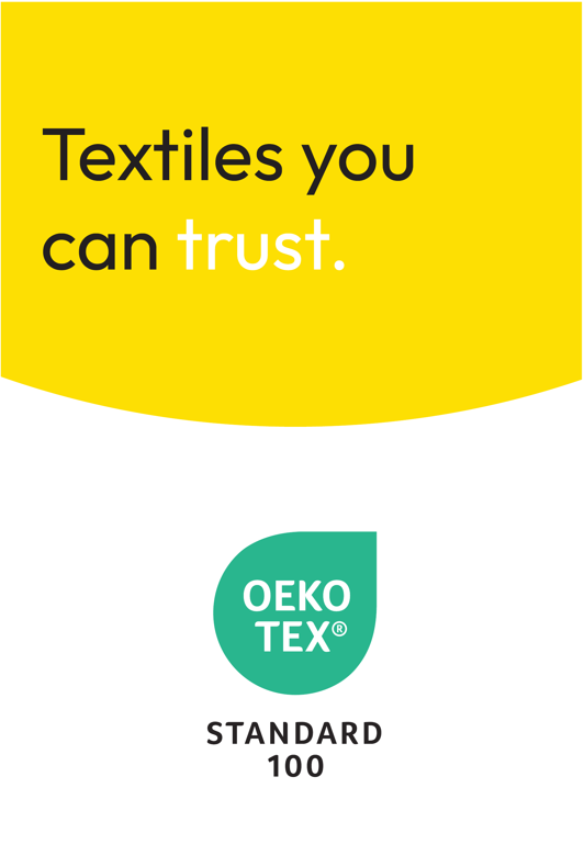 OEKO TEX NEW